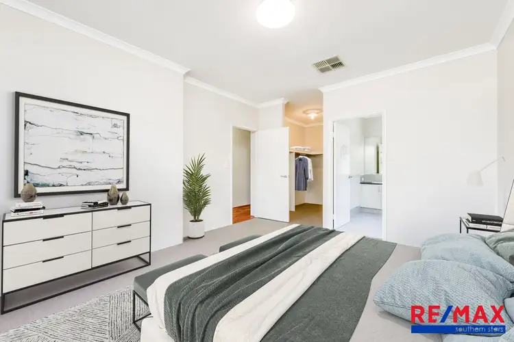 Fifth view of Homely house listing, 8 Graduate Way, Coolbellup WA 6163