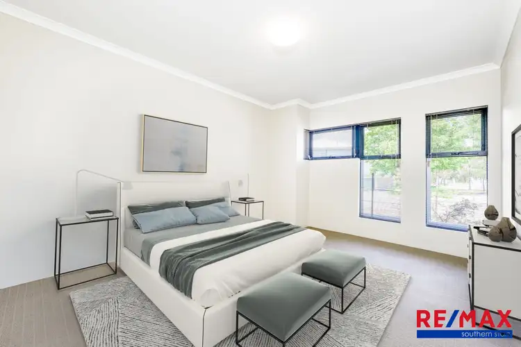 Sixth view of Homely house listing, 8 Graduate Way, Coolbellup WA 6163