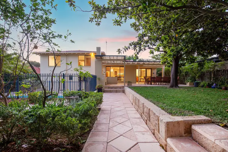 Main view of Homely house listing, 76 Point Walter Road, Bicton WA 6157