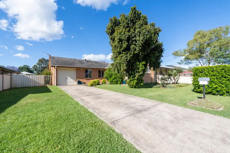 32 Short Street, Scone NSW 2337