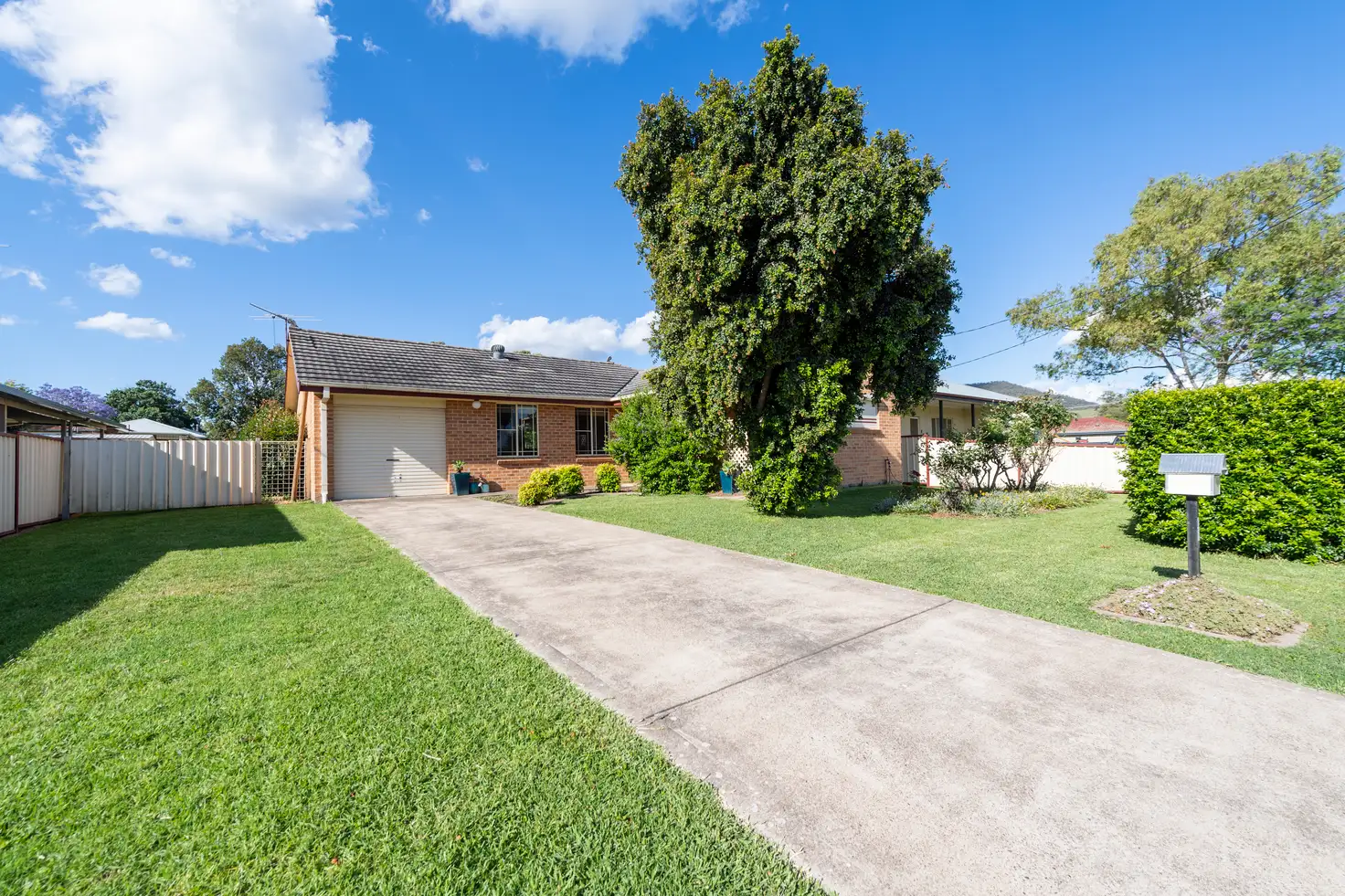 Main view of Homely house listing, 32 Short Street, Scone NSW 2337