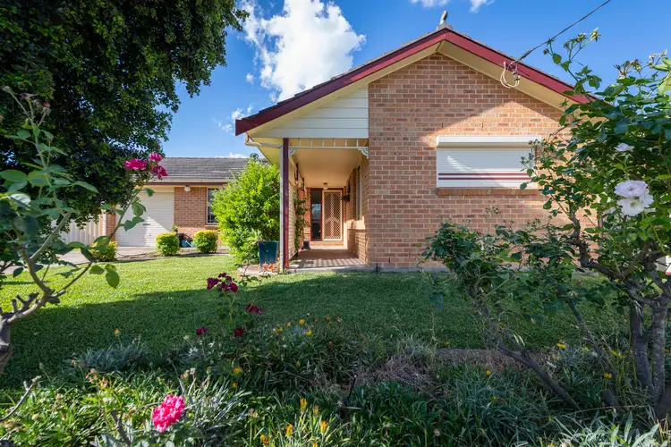 Second view of Homely house listing, 32 Short Street, Scone NSW 2337