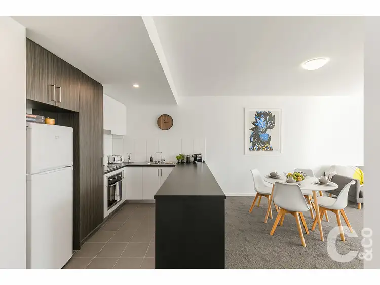 Second view of Homely apartment listing, 210/50 Pimlico Crescent, Wellard WA 6170