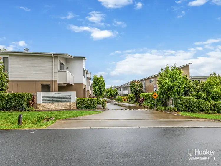 55/7 Norfolk Street, Parkinson QLD 4115