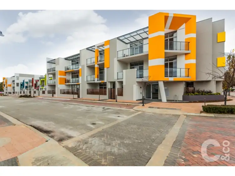 Second view of Homely apartment listing, 24/10 Pimlico Crescent, Wellard WA 6170