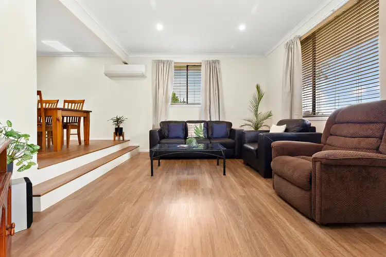 Second view of Homely house listing, 101 Glad Gunson Drive, Eleebana NSW 2282