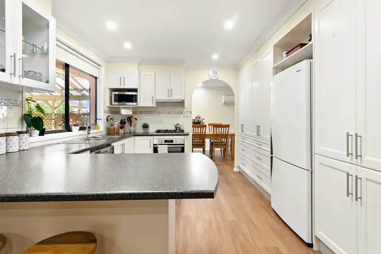 Fourth view of Homely house listing, 101 Glad Gunson Drive, Eleebana NSW 2282