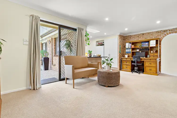 Sixth view of Homely house listing, 101 Glad Gunson Drive, Eleebana NSW 2282