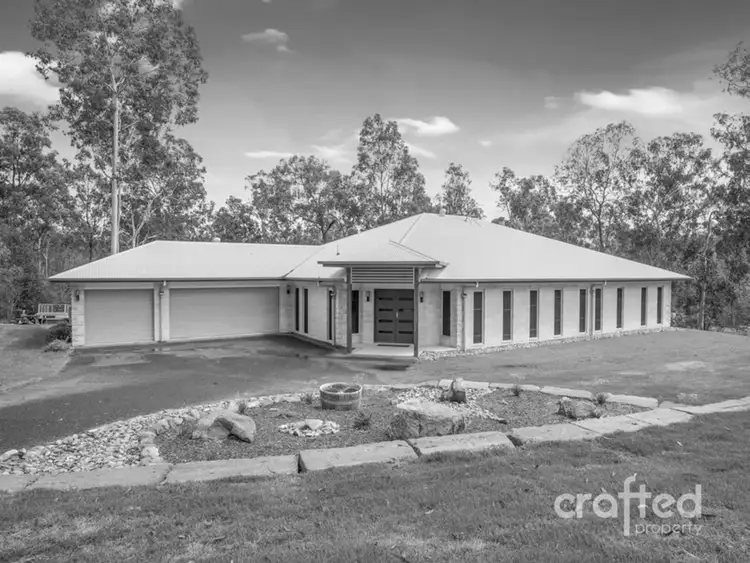 Main view of Homely house listing, 210 Spinebill Drive, Greenbank QLD 4124