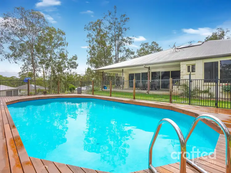 Second view of Homely house listing, 210 Spinebill Drive, Greenbank QLD 4124