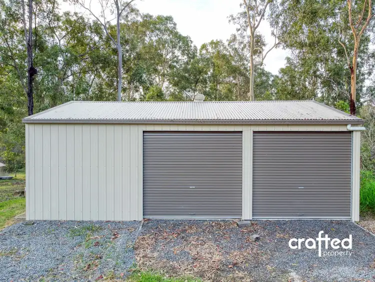 Third view of Homely house listing, 210 Spinebill Drive, Greenbank QLD 4124