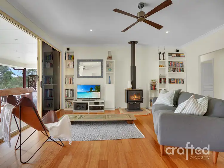 Sixth view of Homely house listing, 210 Spinebill Drive, Greenbank QLD 4124