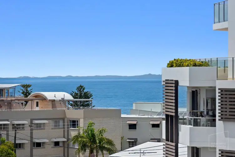 6/10-14 Saltair Street, Kings Beach QLD 4551