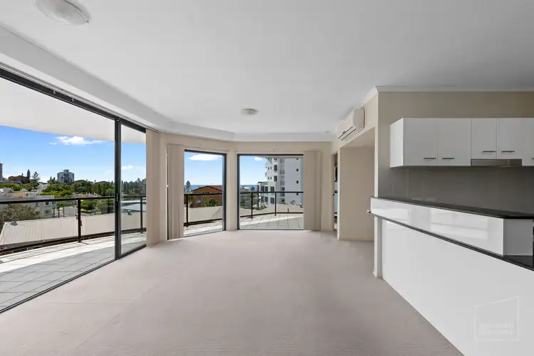 Third view of Homely unit listing, 6/10-14 Saltair Street, Kings Beach QLD 4551