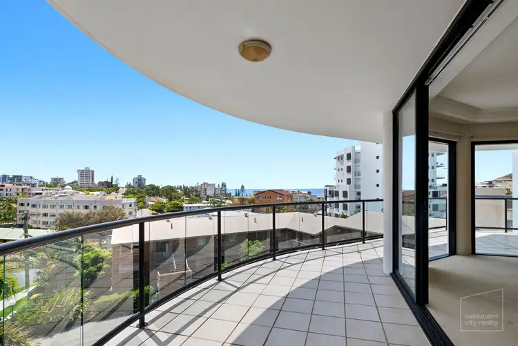 Fourth view of Homely unit listing, 6/10-14 Saltair Street, Kings Beach QLD 4551
