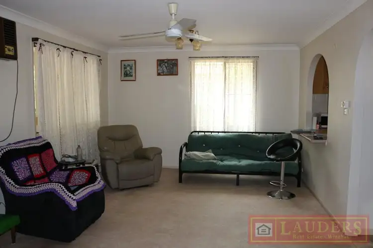 Second view of Homely unit listing, 2/60 Farquhar Street, Wingham NSW 2429