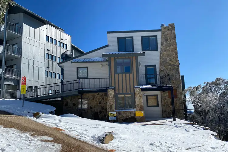 Main view of Homely apartment listing, 304/8 Abom Way, Mount Buller VIC 3723