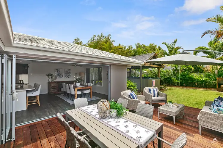Main view of Homely house listing, 30 Kookaburra Crescent, Bokarina QLD 4575