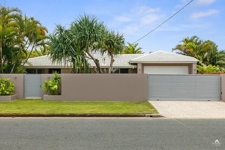 Third view of Homely house listing, 30 Kookaburra Crescent, Bokarina QLD 4575
