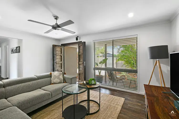 Sixth view of Homely house listing, 30 Kookaburra Crescent, Bokarina QLD 4575