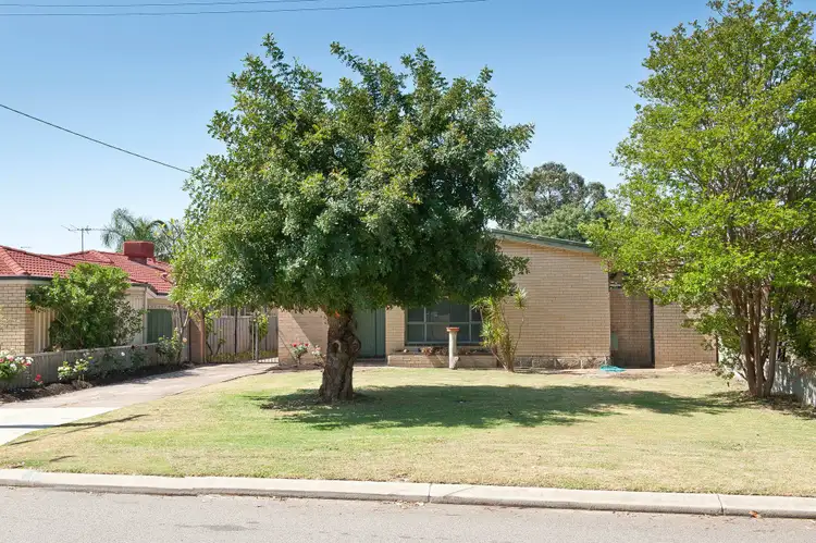 Second view of Homely house listing, 145 Arlunya Avenue, Cloverdale WA 6105