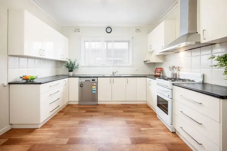 Third view of Homely house listing, 105 Mitchell Street, Wodonga VIC 3690