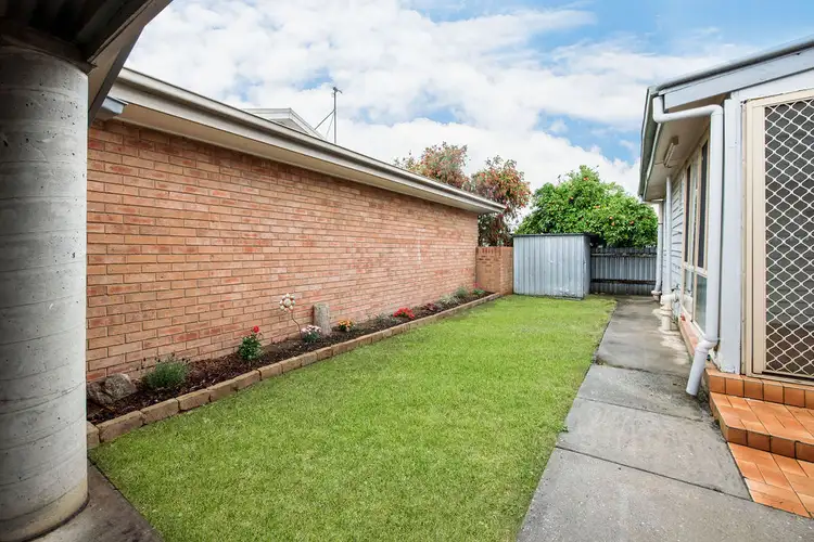 Fourth view of Homely house listing, 105 Mitchell Street, Wodonga VIC 3690