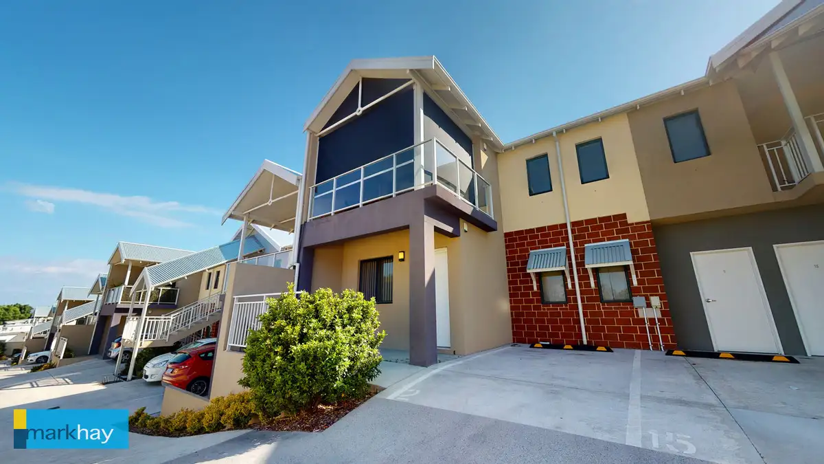 Main view of Homely apartment listing, 2/42 Oats Street, East Victoria Park WA 6101