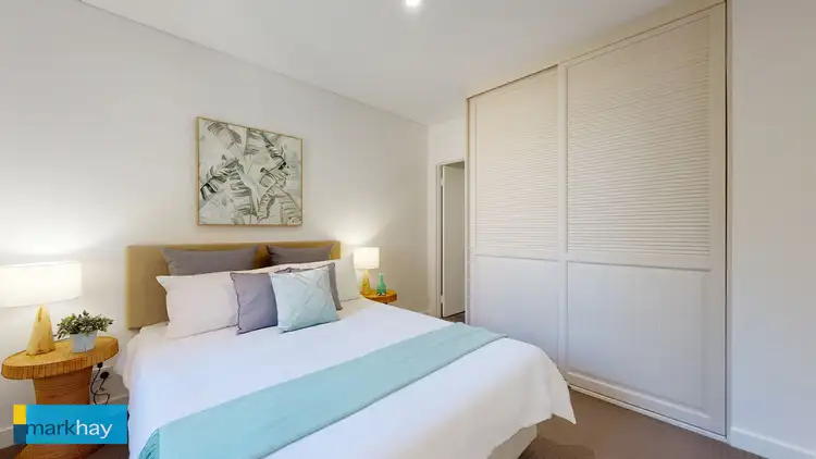 Third view of Homely apartment listing, 2/42 Oats Street, East Victoria Park WA 6101
