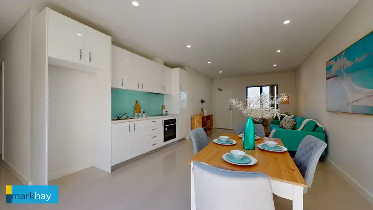 Fifth view of Homely apartment listing, 2/42 Oats Street, East Victoria Park WA 6101