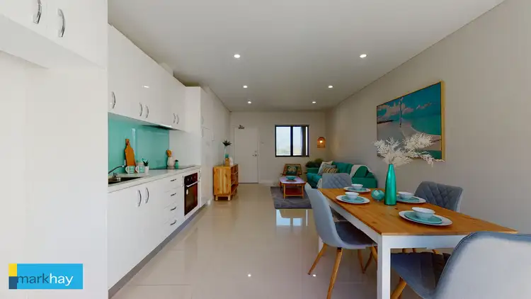 Sixth view of Homely apartment listing, 2/42 Oats Street, East Victoria Park WA 6101