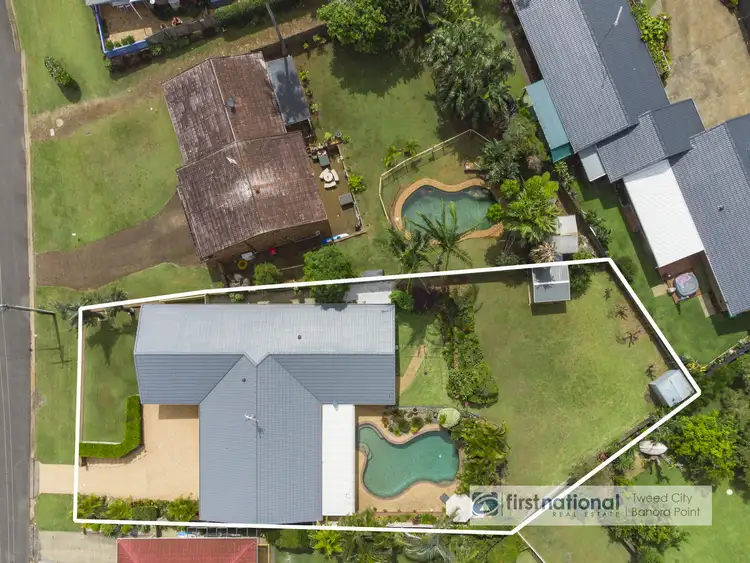 Fourth view of Homely house listing, 6 James Cook Drive, Banora Point NSW 2486