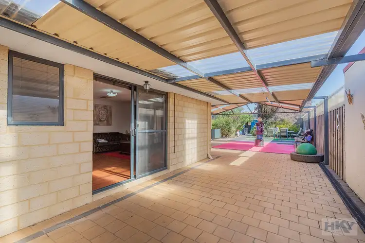 Fourth view of Homely house listing, 17 Alderley Close, Ellenbrook WA 6069
