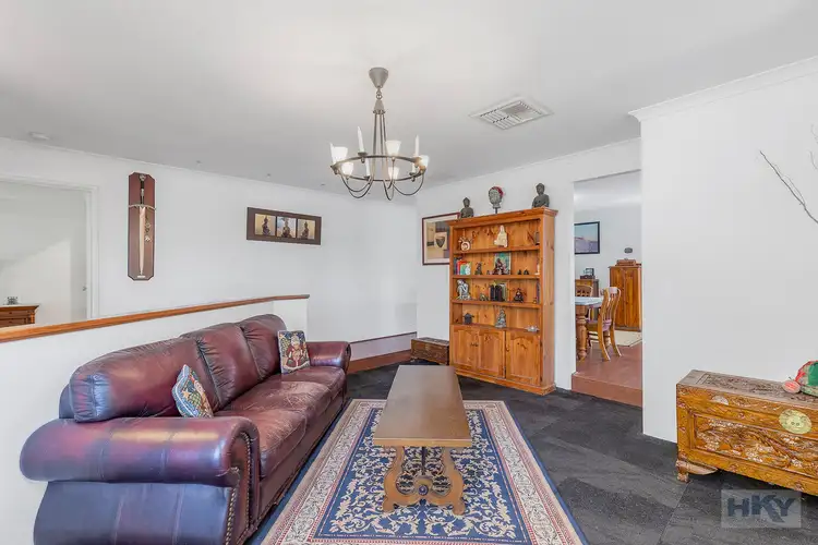 Fifth view of Homely house listing, 17 Alderley Close, Ellenbrook WA 6069