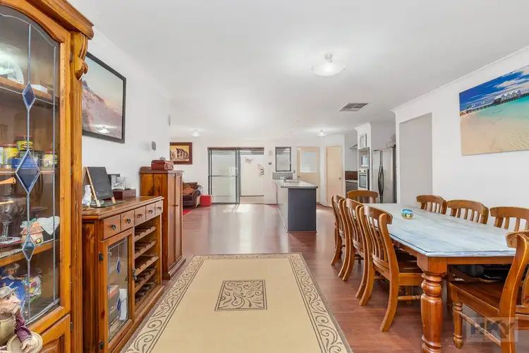 Sixth view of Homely house listing, 17 Alderley Close, Ellenbrook WA 6069