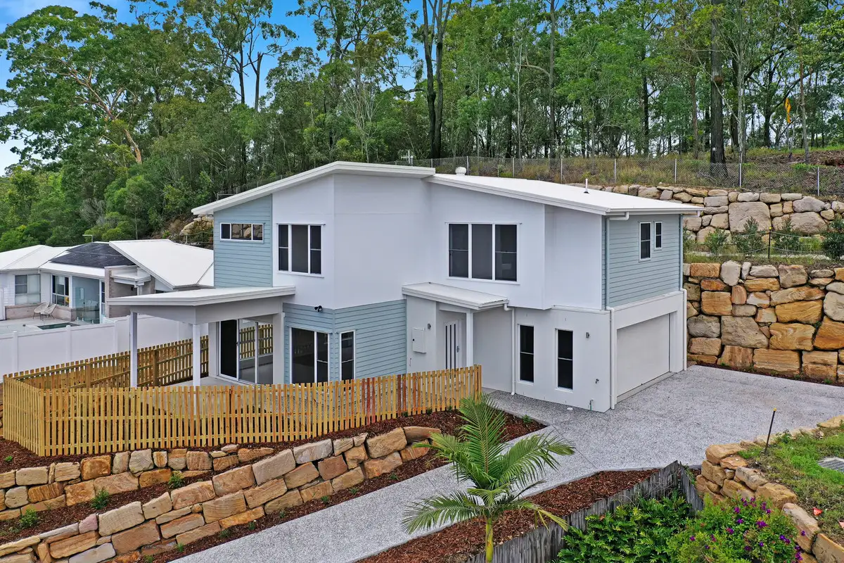Main view of Homely house listing, Lot 9 Marlee Court, Burleigh Heads QLD 4220