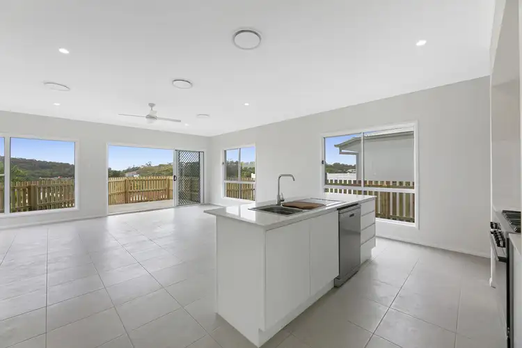 Second view of Homely house listing, Lot 9 Marlee Court, Burleigh Heads QLD 4220