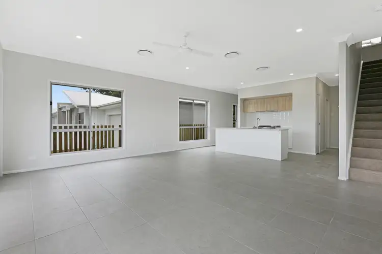 Fourth view of Homely house listing, Lot 9 Marlee Court, Burleigh Heads QLD 4220