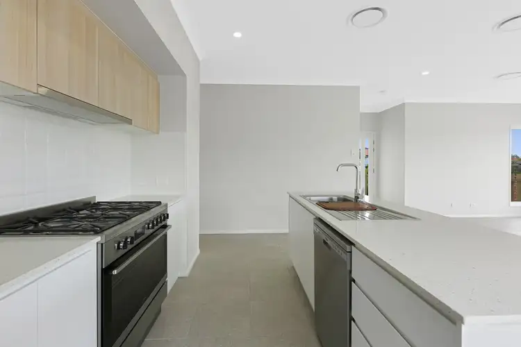 Fifth view of Homely house listing, Lot 9 Marlee Court, Burleigh Heads QLD 4220