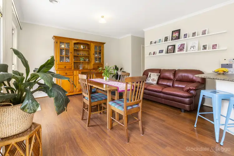 Third view of Homely unit listing, 1/4 Alder Street, Langwarrin VIC 3910
