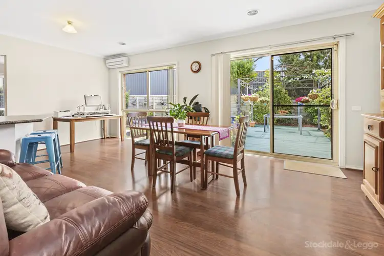 Fifth view of Homely unit listing, 1/4 Alder Street, Langwarrin VIC 3910