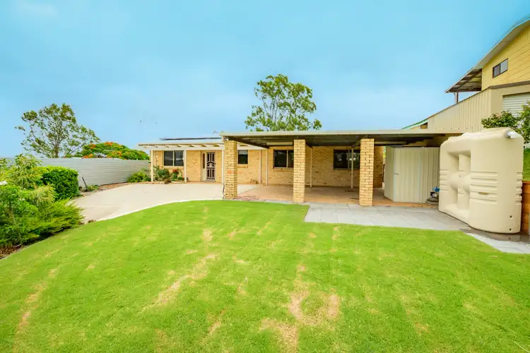 9 Liffey Way, Calliope QLD 4680