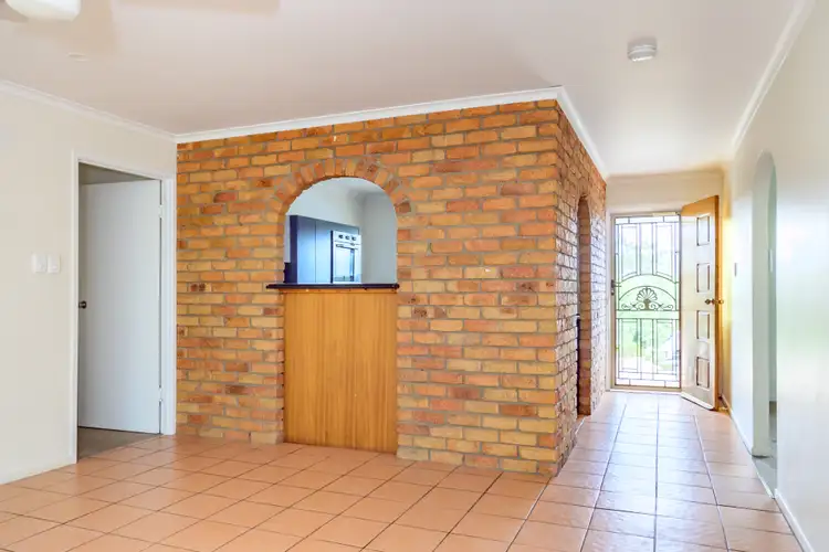 Second view of Homely house listing, 9 Liffey Way, Calliope QLD 4680