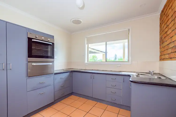 Fourth view of Homely house listing, 9 Liffey Way, Calliope QLD 4680