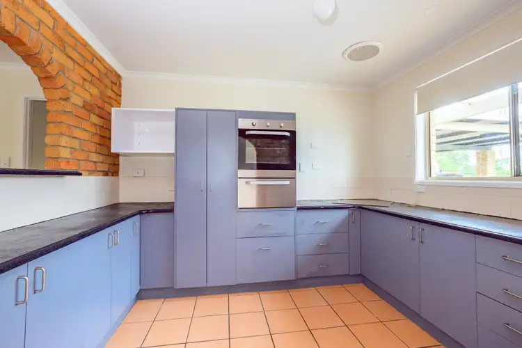 Fifth view of Homely house listing, 9 Liffey Way, Calliope QLD 4680