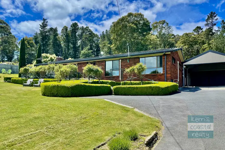19 Newman Street, St Marys TAS 7215