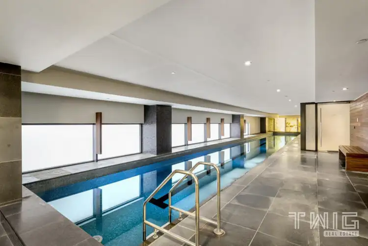 Second view of Homely apartment listing, 503/505 St Kilda Road, Melbourne VIC 3004