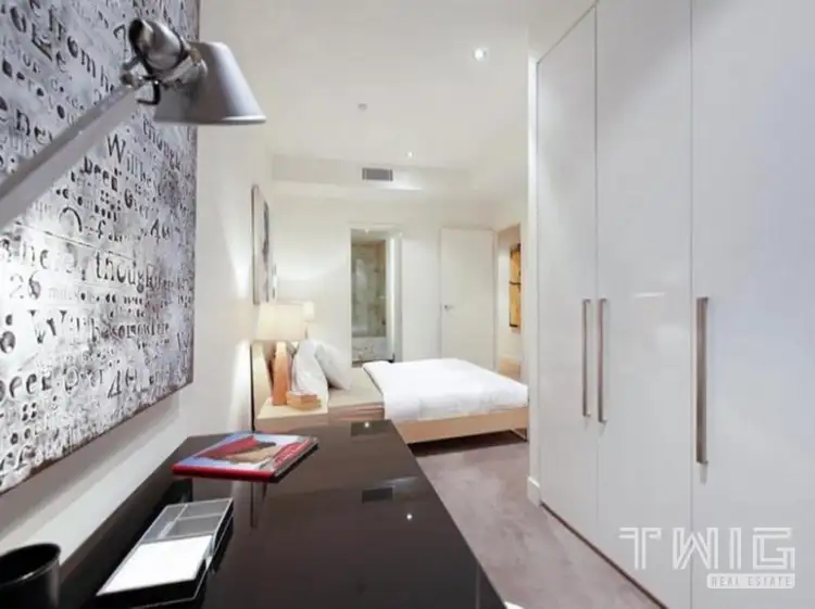 Third view of Homely apartment listing, 503/505 St Kilda Road, Melbourne VIC 3004