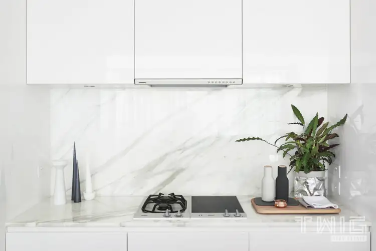 Fifth view of Homely apartment listing, 503/505 St Kilda Road, Melbourne VIC 3004