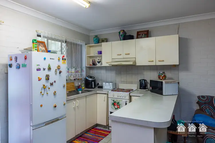 Sixth view of Homely block of units listing, 5 Herbert Street, Bundamba QLD 4304